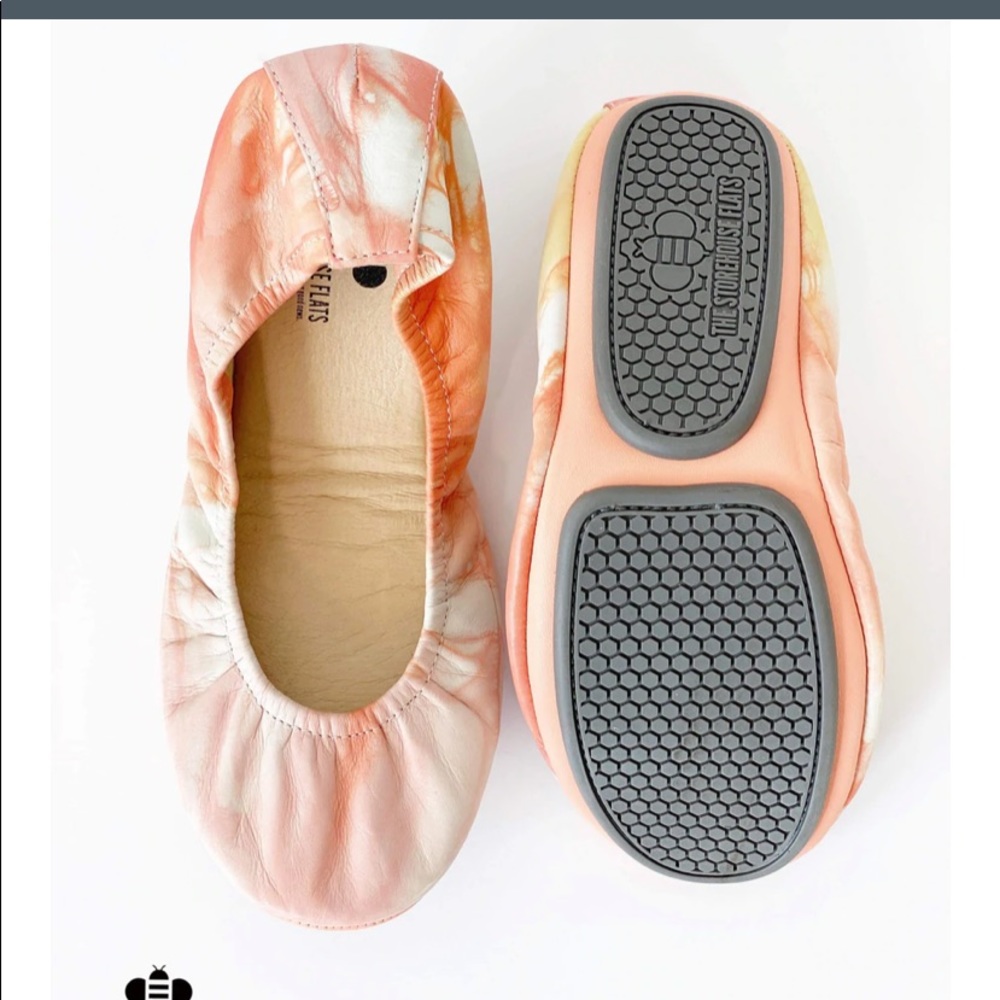 Storehouse Flats Sunset smoothie size 10 ~These are simply amazing!!~